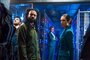 Сериал «Сквозь снег» продлен на третий сезон