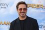 Роберт Дауни-младший получил премию «Актер года» на Peopleʼs Choice Awards