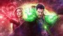 Художник показал эффектный фан-постер, посвященный мультивселенной Marvel
