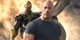 Съемки блокбастера DC «Черный Адам» с Дуэйном Джонсоном официально начались