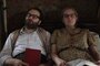 «Эротизм и феминизм»: критики назвали триллер «Ширли» с Элизабет Мосс шедевром