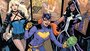 Стартовали съемки фильма «Хищные птицы» по комиксам DC