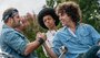 Netflix выдвигает на «Оскар» весь каст драмы «Суд над чикагской семеркой»
