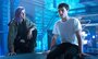 Представлен первый трейлер третьего сезона «Человека будущего» с Джошем Хатчерсоном