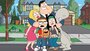 Смиты возвращаются: мультсериал «Американский папаша» продлен на 2 сезона