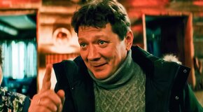Две семьи заселяются в один домик в трейлере комедии «Новогодний ол инклюзив»