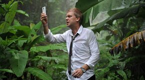 Настроение «джунгли»: подборка экзотических шоу, фильмов и сериалов