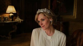 Не только «Корона»: 7 фильмов и сериалов о королевской семье