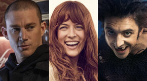 Что смотреть на выходных: сериал про «Короля и Шута», «Дейзи Джонс и The Six» и последний танец Супер Майка 