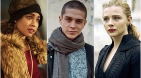 9 главных сериалов октября: «Интервью с вампиром», долгожданный «Шантарам» и новый проект Нолана
