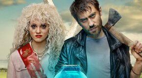 5 причин посмотреть новый сериал «Райцентр»: очень странные дела в Вармалее