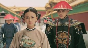 Хиты из Поднебесной: 9 новых увлекательных китайских сериалов