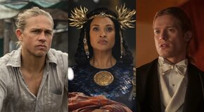 15 главных сериалов, которые помогут пережить осень 2022