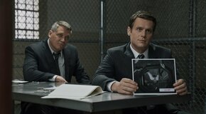 С большого экрана на малый: 11 сериалов от режиссеров с мировым именем