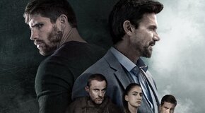 Появился дублированный трейлер боевика «Черный лотос» с Фрэнком Грилло