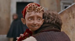 Кому смотреть семейную сказку «Буратино»