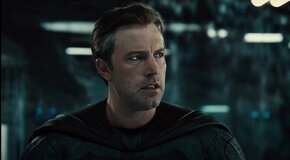 Бен Аффлек заявил, что не будет снимать фильмы DC под руководством Джеймса Ганна