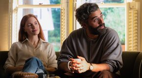 Тест: какой мини-сериал посмотреть на длинных выходных?