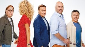 8 современных российских комедий, заслуживших зрительскую любовь 