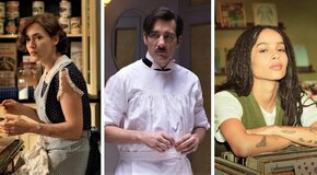 Какой незаезженный сериал тебе посмотреть согласно знаку зодиака?
