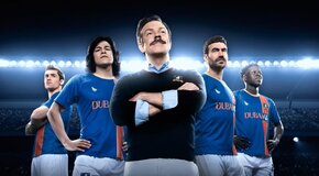 Навсегда в сердце: 10 лучших моментов сериала «Тед Лассо»