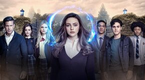 Не только Хогвартс: топ-5 сериалов о школах для волшебников