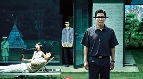 «Паразиты» на большом экране и еще 5 авторских фильмов, которые выходят в повторный прокат