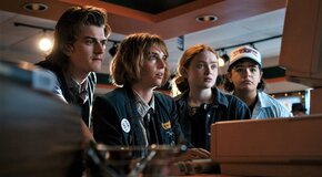 10 главных сериалов мая: возвращение «Очень странных дел» и спин-оффы культовых франшиз