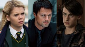 Что посмотреть на выходных: «Восставший из ада», первый хоррор от Marvel и комедию о средневековье