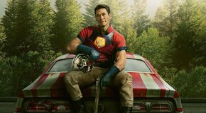 Сериал «Миротворец»: 5 причин, почему проект DC стоит вашего внимания