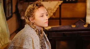 Актриса Анастасия Талызина рассказала о любимых фильмах и сериалах