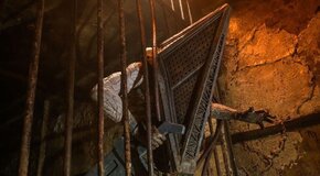 В городе тумана: как устроена вселенная «Сайлент Хилла»