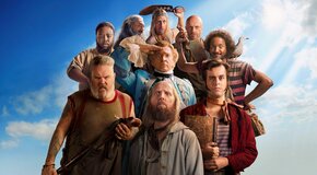 10 сериалов, похожих на «Наш флаг означает смерть»