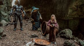 Праздничный детокс: топ-8 новых фильмов для идеальных каникул