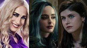 Практическая магия: 10 новых фильмов и сериалов о ведьмах 