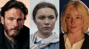 Что смотреть на выходных: «Чудо», мистический триллер о корабле и драма с Настей Ивлеевой 