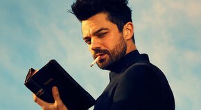 Только для тех, у кого крепкие нервы: 9 крышесносных сериалов, похожих на «Пацаны»