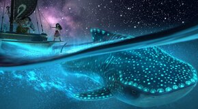 9 самых ожидаемых мультфильмов от Disney, Pixar и DreamWorks