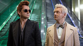 Свет сильнее тьмы: 6 сериалов о том, как добро побеждает зло