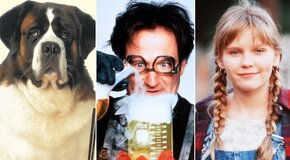 7 душевных фильмов из детства, которые стоит пересмотреть всей семьей