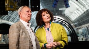 Никогда не поздно: 5 сериалов про «вторую молодость»