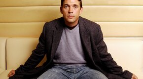 Том Круз запретил: Дюгрей Скотт объяснил, почему не стал Росомахой в «Людях Икс» 