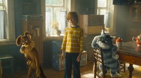 Кому смотреть семейный фильм «Простоквашино»