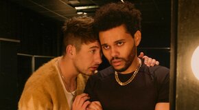 Неудачное выступление The Weeknd: критиков разочаровал триллер «Последнее завтра»