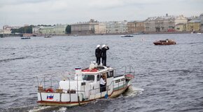 7 новых фильмов, снятых в таинственном Петербурге, которые стоит посмотреть