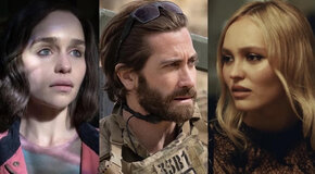 Что смотреть в июне: боевик Гая Ричи, шпионский триллер Marvel и скандальный «Кумир»