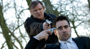 (Не)чистая работа: 8 лучших фильмов и сериалов о киллерах