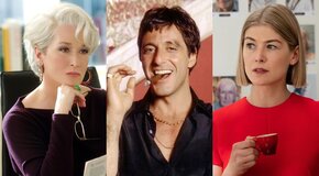 Особо опасны: 5 фильмов о нарциссических личностях 
