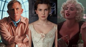 От «Достать ножи 2» до «Блондинки»: 11 фильмов Netflix, которые выйдут до конца года