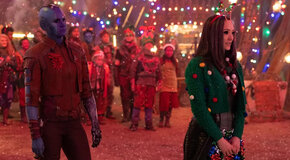 Самый счастливый сезон с Disney: 10 волшебных рождественских историй кинокомпании